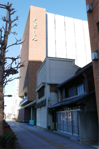 復興の町を歩く 熊谷〜平塚(埼玉県・神奈川県)_d0147406_14530426.jpg