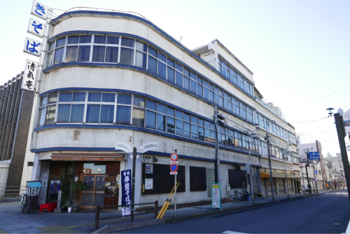 復興の町を歩く 熊谷〜平塚(埼玉県・神奈川県)_d0147406_15200814.jpg