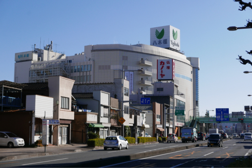 復興の町を歩く 熊谷〜平塚(埼玉県・神奈川県)_d0147406_15201177.jpg