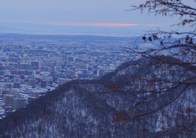 平成29年 謹賀新年 (三角山 初日の出登山)_a0345007_166251.jpg