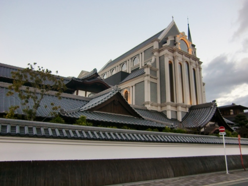 文化のみち（愛知県名古屋市）_c0219820_1217937.jpg