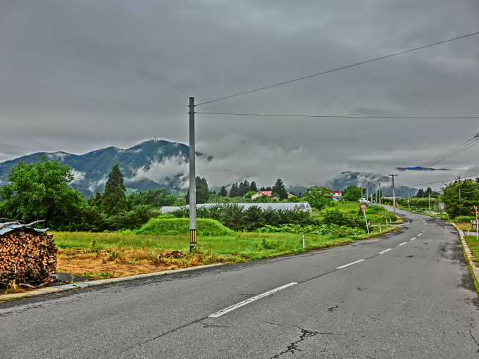 ２０１６夏 北海道と東北車中泊の旅日記 １９ 碇ヶ関 十和田湖 鹿角 八幡平 盛岡 那須 名古屋 自宅 アジア大好き旅日記