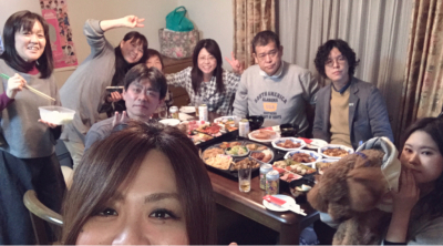2017年スタート✩︎⡱_d0162684_23350099.jpg