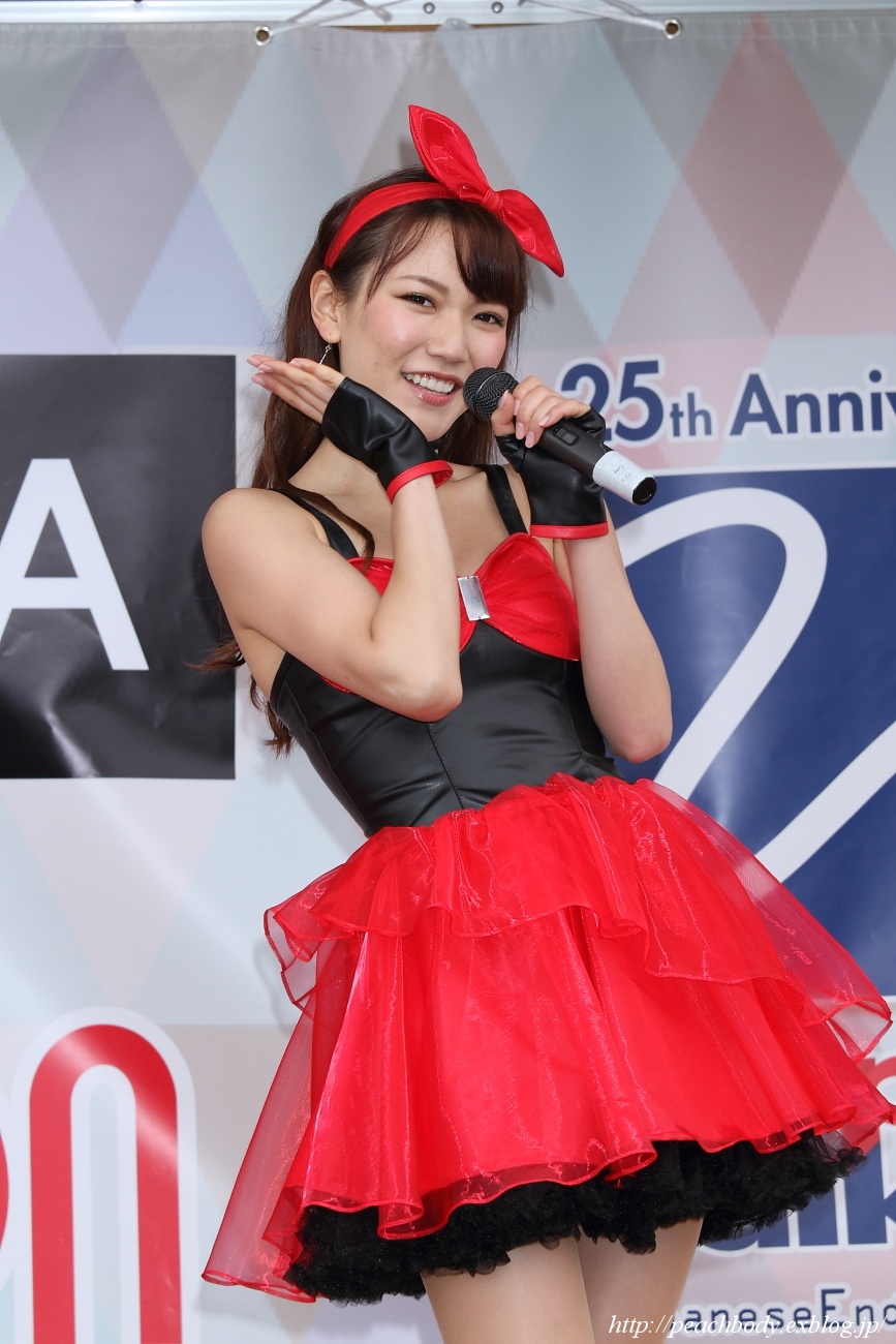 森園れん さん(D\'station フレッシュエンジェルズ)_c0215885_20155245.jpg
