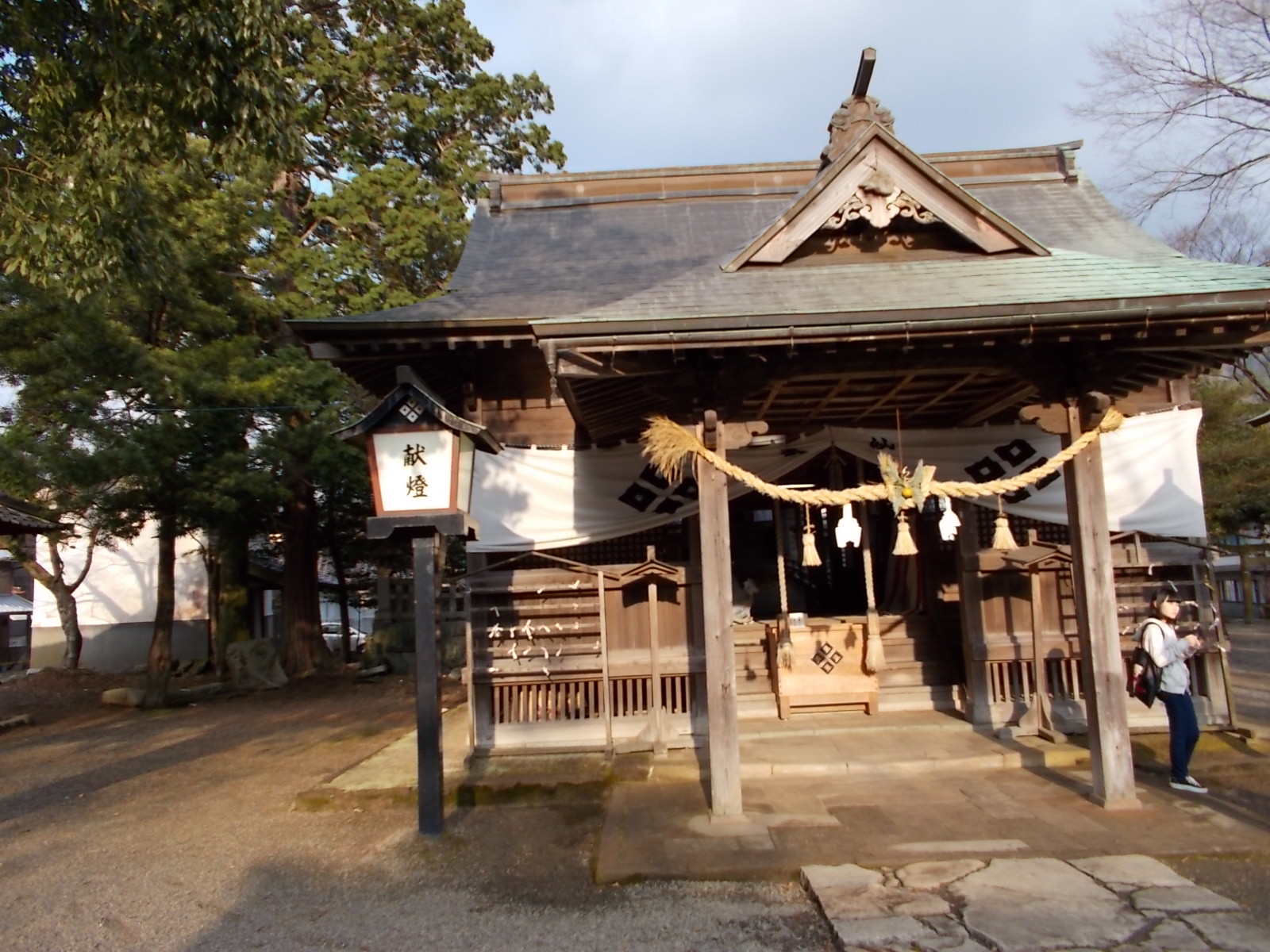 平成29年 丁酉 1月 初詣_c0192503_20291215.jpg