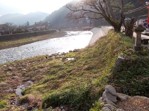 平成29年 丁酉 1月 初詣_c0192503_20294118.jpg