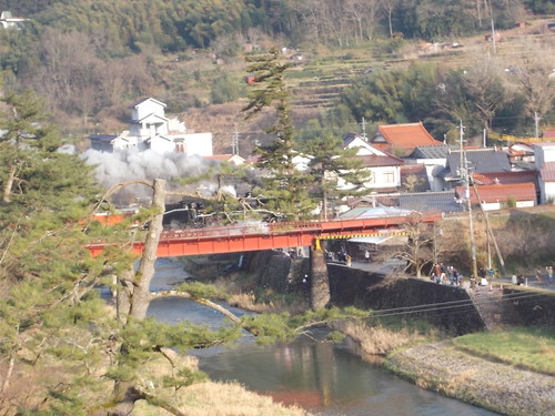 【日本の源流を訪ねて】 元乃隅稲成神社（長門市）_c0192503_2032140.jpg