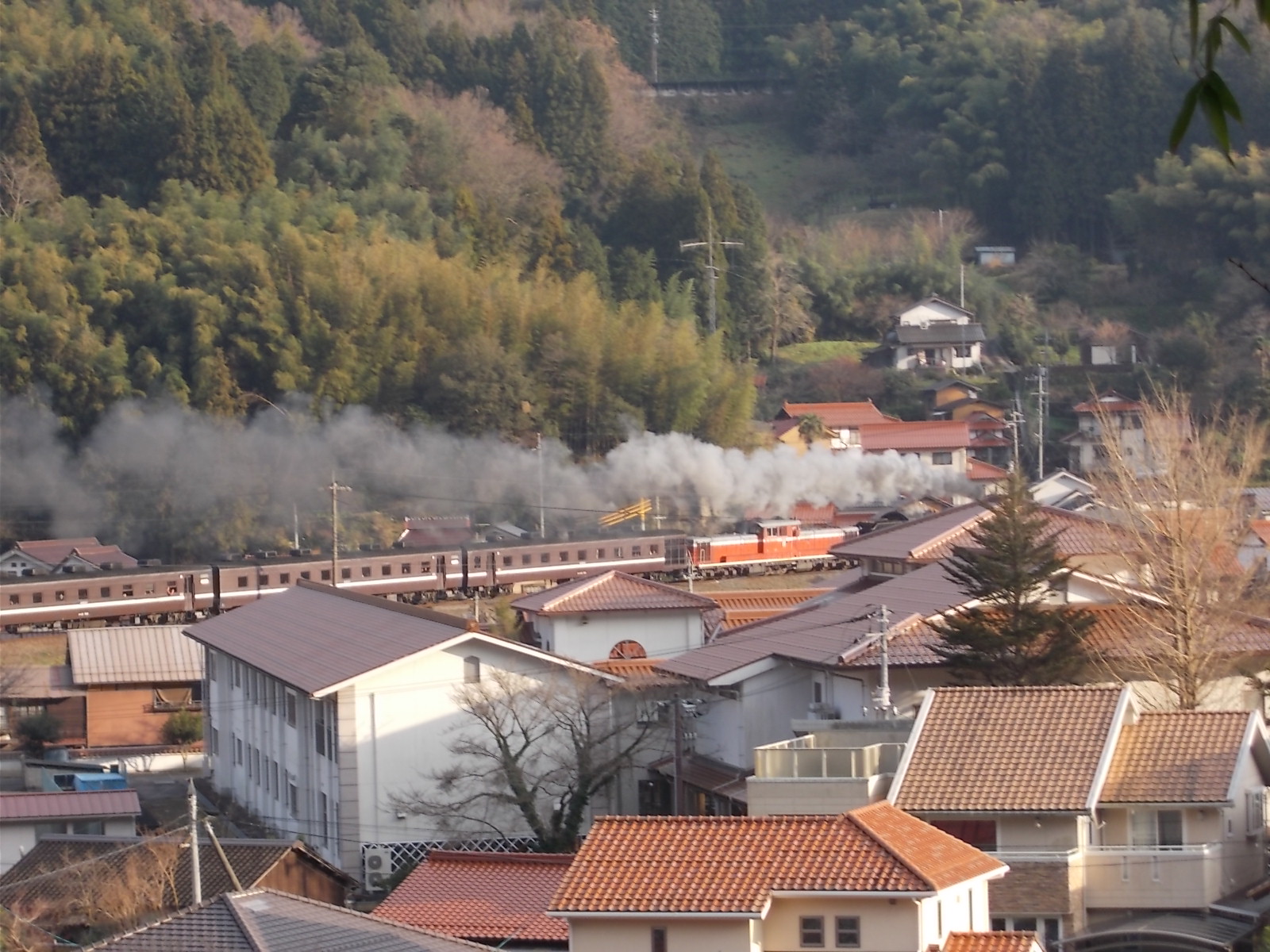 【日本の源流を訪ねて】 元乃隅稲成神社（長門市）_c0192503_2033045.jpg