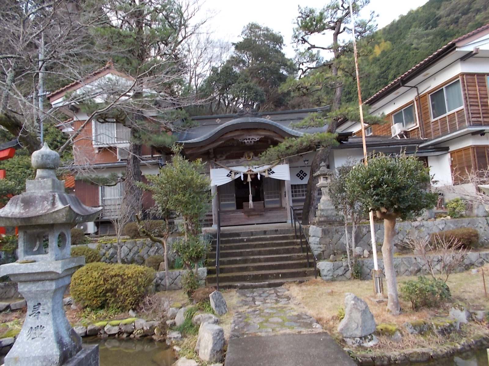 平成29年 丁酉 1月 初詣_c0192503_20351675.jpg