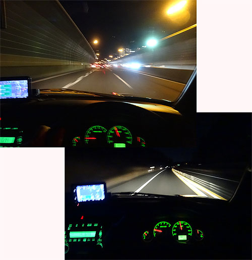 エスケープで逃避行! その5 (2016ラスト・キャンプ)_c0137404_2240497.jpg