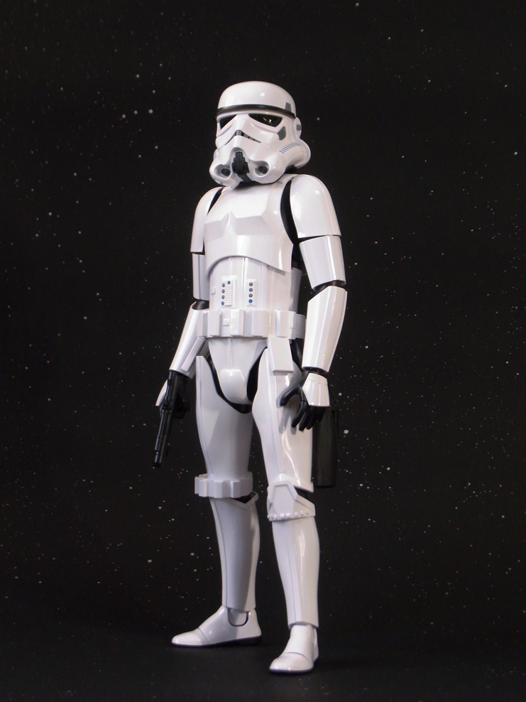Amazon | スター・ウォーズ シャドウ・ストームトルーパー 1/6