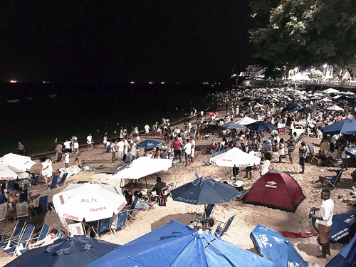 from BRASIL 【謹賀新年◉2017年】 今年もよろしくお願い致します!!→_b0032617_93685.jpg