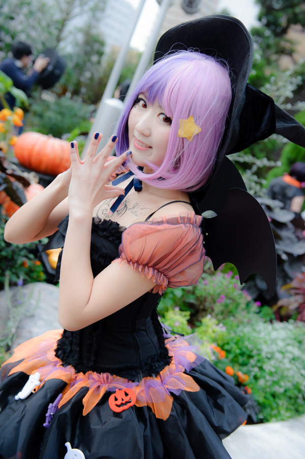 池袋ハロウィンコスプレフェス16 池ハロ コスプレ Part 2 Imaiphoto 池袋ハロウィンコスプレフェス16 池ハロ コスプレ Part 2 Imaiphoto