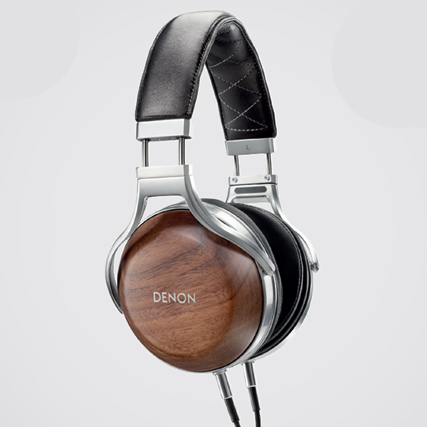 DENON AH-D7200の私的インプレッション:フラッグシップはどう DENON AH-D7200の私的インプレッション:フラッグシップはどう