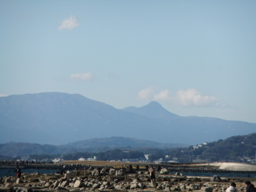 箱根駅伝3区17km地点_b0137932_12594015.jpg