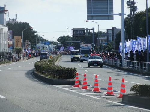 箱根駅伝3区17km地点_b0137932_13002125.jpg