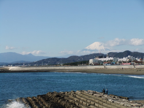 箱根駅伝3区17km地点_b0137932_13022217.jpg
