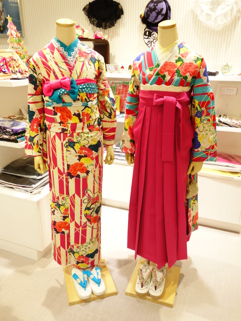 花くす玉のスーツコーデ／* : mamechiyo modern Blog