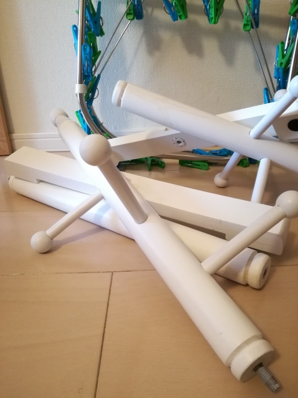 子供部屋クローゼット見直し。処分したもの(インテリア・収納部門)_f0370138_22173244.jpg