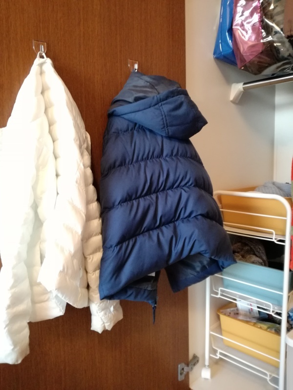 子供部屋クローゼット見直し。処分したもの(インテリア・収納部門)_f0370138_22312500.jpg
