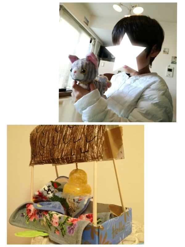 子供部屋クローゼット見直し。処分したもの(インテリア・収納部門)_f0370138_23022844.jpg