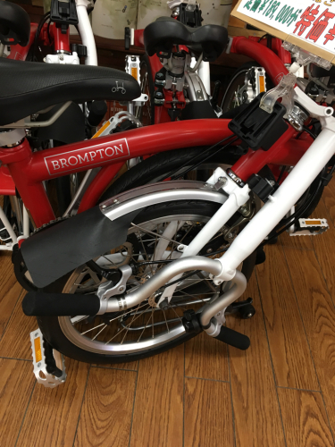 秀岳荘自転車売場を本年もよろしくお願い致します。_d0197762_09074706.jpg