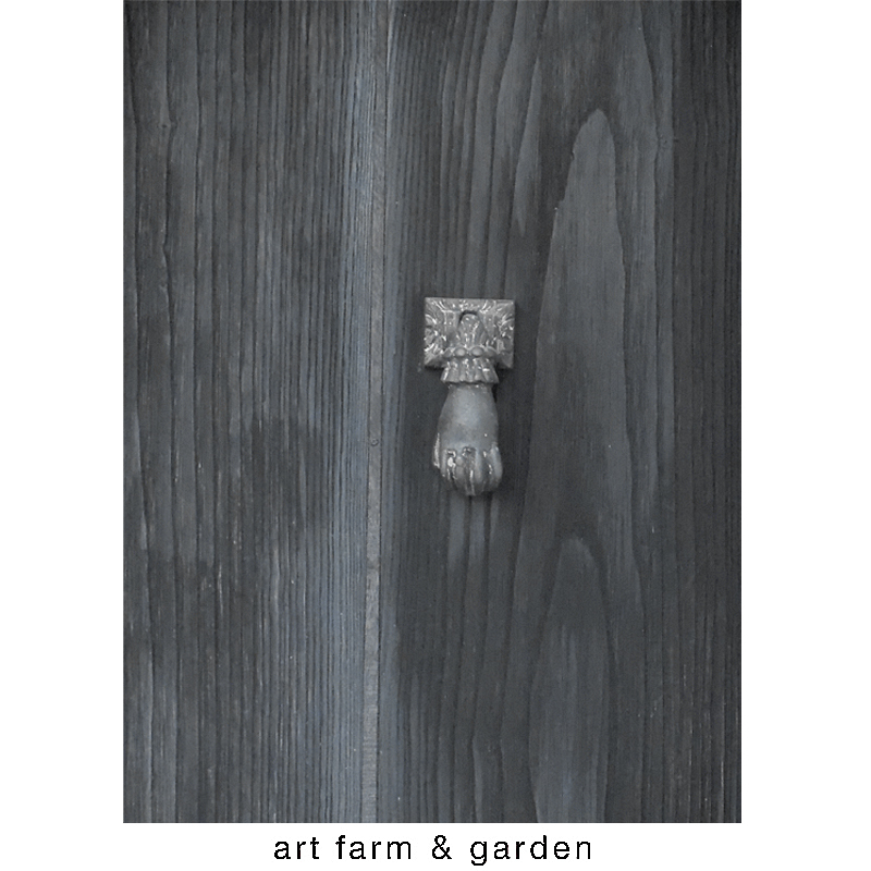 冬の森を探して/art farm & garden_b0290469_07485792.jpg