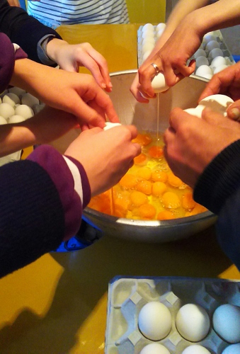 炊き出しボランティア日記 越冬活動2016/12/30_f0021370_22512676.jpg