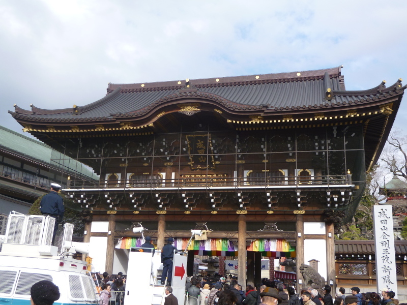 ★成田山新勝寺★_f0351775_22181867.jpg