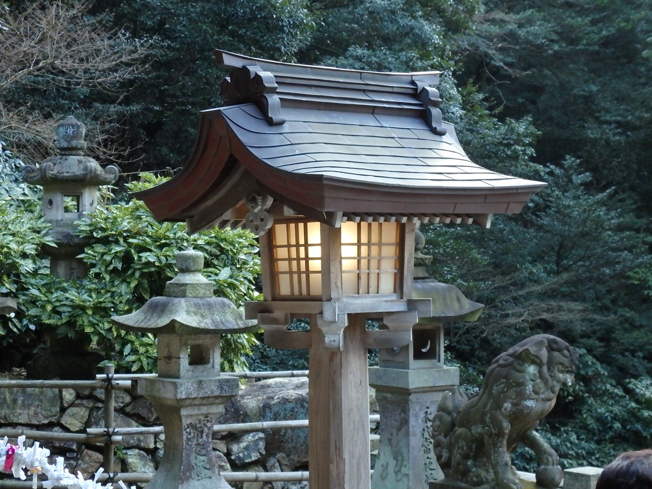 『伊奈波神社へ初詣・・・』_d0054276_19563178.jpg