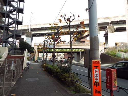 松陰神社・世田谷郷土資・豪徳寺・世田谷城跡●●第15次ぐるっとパスNo.１五島美まで見たこと_f0211178_13341188.jpg