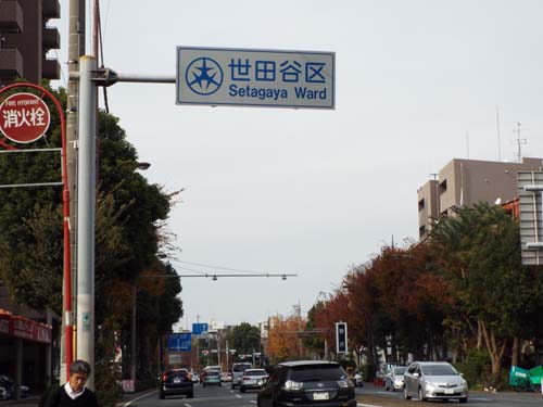 松陰神社・世田谷郷土資・豪徳寺・世田谷城跡●●第15次ぐるっとパスNo.１五島美まで見たこと_f0211178_13351018.jpg