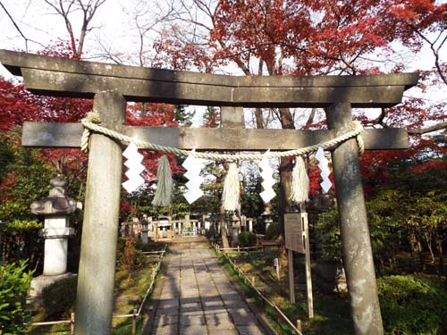 松陰神社・世田谷郷土資・豪徳寺・世田谷城跡●●第15次ぐるっとパスNo.１五島美まで見たこと_f0211178_1338570.jpg