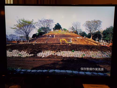 松陰神社・世田谷郷土資・豪徳寺・世田谷城跡●●第15次ぐるっとパスNo.１五島美まで見たこと_f0211178_13405660.jpg