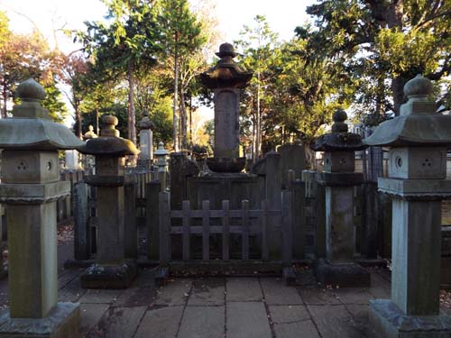 松陰神社・世田谷郷土資・豪徳寺・世田谷城跡●●第15次ぐるっとパスNo.１五島美まで見たこと_f0211178_15574413.jpg