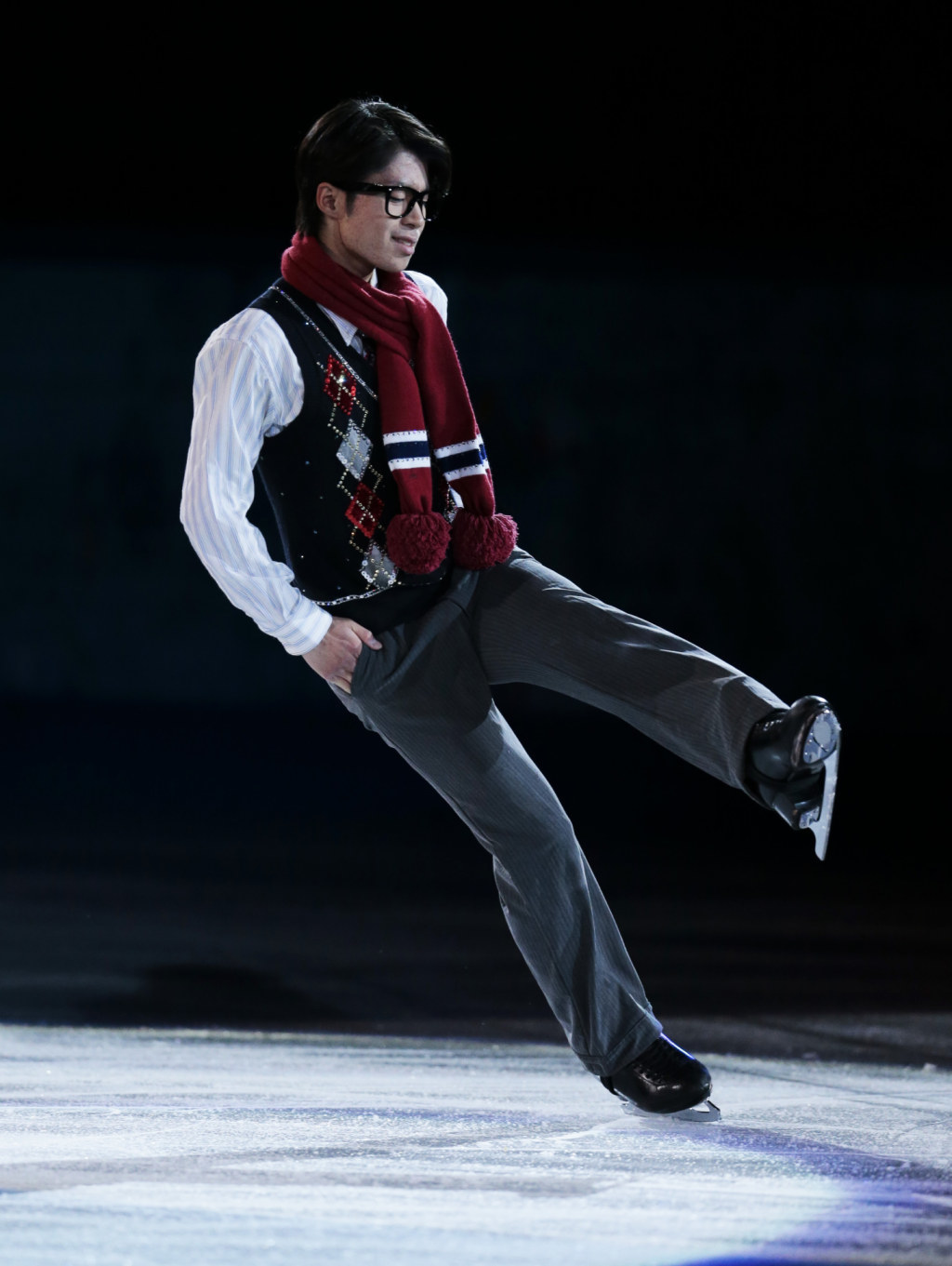 元気が出るエキシビション 町田樹 ソチ五輪での Don T Stop Me Now 最終公演 ぺらぺらうかうか堂 本 フィギュアスケート 映画 雑記 元気が出るエキシビション 町田樹 ソチ五輪での Don T Stop Me Now 最終公演 ぺらぺらうかうか堂 本 フィギュアスケート 映画 雑記
