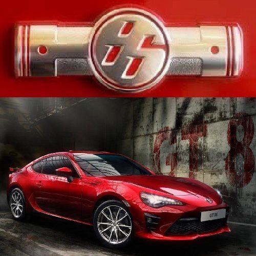 トヨタ 新型 86 17年改良情報 を読み解く Interplay86gt Life