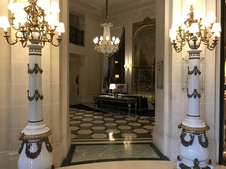 2016 Le Meurice Alain Ducasse_e0362195_16452415.jpg