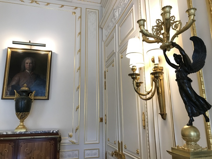 2016 Ritz Paris - SUITE VENDÔME_e0362195_21571298.jpg