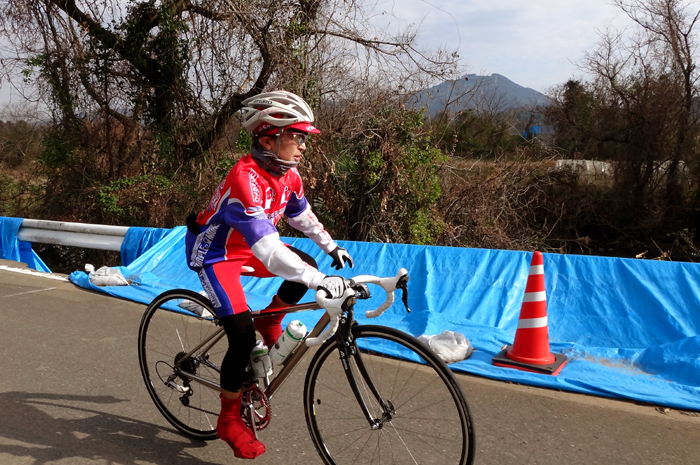 三社参りサイクリング、その２　倒壊の足手荒神さん_e0079696_20131075.jpg