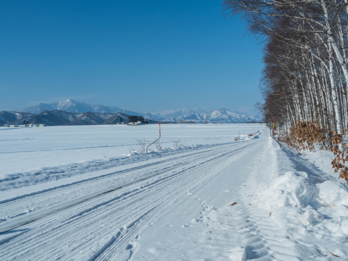 今日は雪の中札内農村風景をご案内しました。_f0276498_21475040.jpg