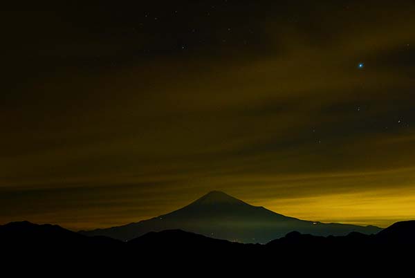 富士山・・_a0044202_4591032.jpg