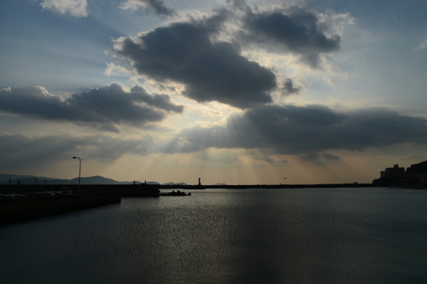 名勝和歌の浦　  七草粥_c0367107_18313193.jpg