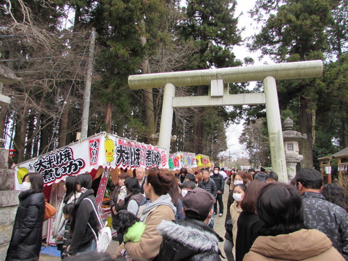 謹賀新年　今年もよろしくお願い致します_c0018010_9374654.jpg