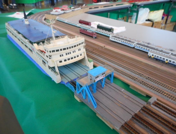 2016/12/10 つるが鉄道フェスティバル_a0066027_08385579.jpg