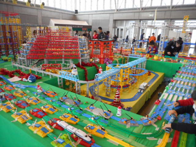 2016/12/10 つるが鉄道フェスティバル_a0066027_08385620.jpg