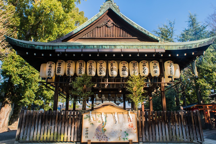 田中神社_e0363038_2045537.jpg