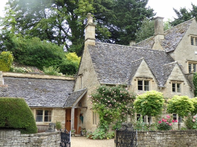 イギリスの旅 第二弾 1日目~2日目_e0326953_23180004.jpg