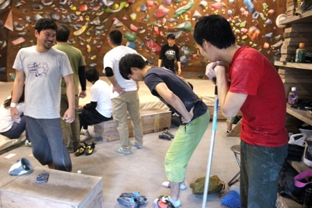 お正月の賑わい♪_a0330060_19211998.jpg