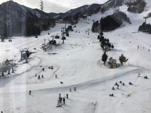新幹線でスキー場へ⭐️_c0151965_00234945.jpg